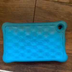Amazon fire tablet case